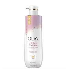 OLAY INTENSELY